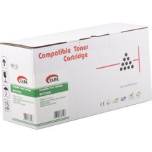 MK Beykoz Elba Samsung ML-2950-2951 Yüksek Kapasite Toner