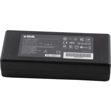 Dukkanıum S-Link SL-NBA82 90W 19.5V 4.7A 6.0-4.4 Notebook Adaptörü