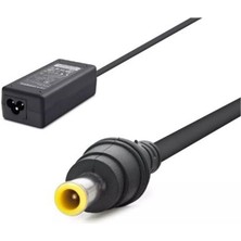 AK-SA-STR Hadron HD767A Notebook Adaptörü 19V 1.58A 5.0-3.0 Samsung