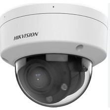 Stylmenplus Hikvision DS-2CD1743G2-LIZSU 4 Mp 2.7-13,5m Lens Motorize Ir Ip Dome Kamera