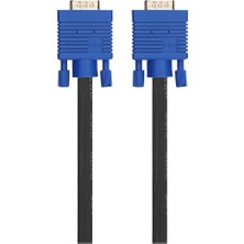 Paxteks S-Link SLX-177 VGA M-M 10M Monitör Kablosu