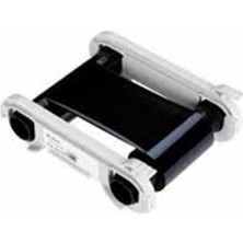 Celik Avm Evolis RCT023NAA Black Monochrome Ribon - 2000 Baskı