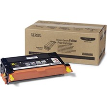 Lims Store Xerox 113R00721 Phaser 6180-6180MFP Standart Kapasite Yellow Sarı Toner 2.000 Sayfa