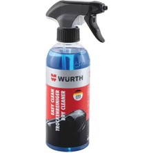 Maxdora Würth Kuru Temizleme Clean 400 ml (5861900006028 12)