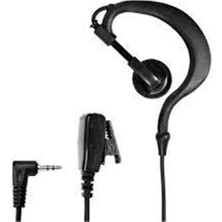 Dukkanıum Mirax MT100-PC01 Pmr Aselsan 690 975 Telsiz Kulaklık