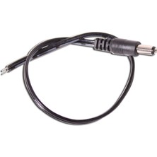 Dukkanıum Apronx 3506 Erkek Power Kablo Ucu 10 Lu Paket