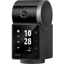 Dukkanıum Imou IPC-S2VP-5M0WR 5 Mp Iç Ortam Pt Kamera Rex Vt