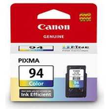 Paxteks Canon Cl-94 Renkli Kartuş E514