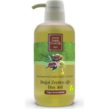No35 Eyüp Sabri Tuncer 600ML Duş Jeli Doğal Zeytinyağlı