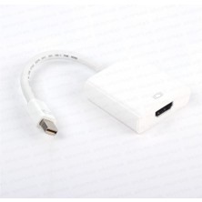 Cash Dukkan Dark Dk-Hd-Amdpxhdmi Mini Display Port - HDMI Dönüştürücü
