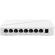 Maxdora H3C Magic BS208 8 Port 10-100-1000 Mbps Swich