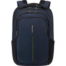 Novis Liora Samsonite KR2-01-003 17.3 Guard It 3.0 Notebook Sırt Çantası Lacivert
