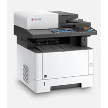 Freedom Storee Kyocera Ecosys M2735DW Yazıcı-Tarayıcı-Fotokopi -Faks Mono Lazer Yazıcı