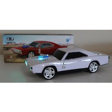 CT Stones Everton RT-1959 Beyaz Arabalı Bluetooth Fm-Usb-Tf-Aux Şarjlı Nostaljik Radyo