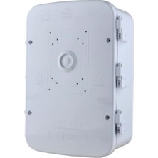 Dukkanıum Trk TRK-177 Wp Profesyonel Enerji Kutusu 210X320X117 Buat