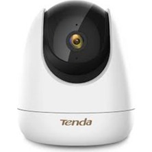 No35 Tenda Cp6 2k Çözünürlük Cp6 Pan-Tilt Güvenlik Kamerası