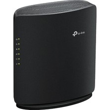 MK Beykoz Tp-Link Archer BE220 Dual Bant Wi-Fi 7 BE3600 Router