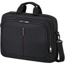 Paxteks Samsonite KR2-09-008 17.3 Guard It 3.0 Notebook Sırt Çantası Siyah