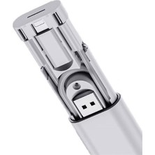 Zemira Enkado EKD-SK11 Seyahat Ki̇ti̇ 5in1 Set