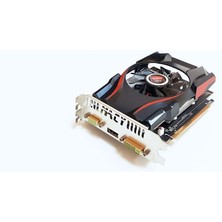 Dukkanıum Quadro 2gb Amd R7 240 2gd5 Gddr5 128BIT HDMI VGA DVI Ekran Kartı