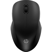 Uslucan Alışveriş Hp 255 8R3U1AA USB Kablosuz Mouse 1600 Dpı (10MT)