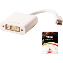 AK-SA-STR Vcom CG556 Mini Display Erkek To Dvı 24+5 Dişi