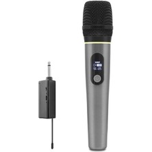 Rory Hadron HDX2790 Kablosuz (Wireless) Mikrofon