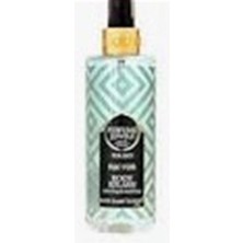 No35 Eyüp Sabri Tuncer Pj Body Splash Combative 250ML Bay