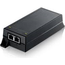 Maxdora Zyxel POE-12-60W 60W 5g Poe Plus Injektör