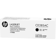 Cash Dukkan Hp 85AC Black Siyah 1.600 Sayfa Toner CE285AC