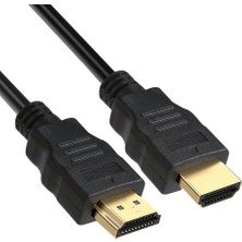 Maxdora Dark DK-HD-CV20L200 V2.0 2mt, 4K - 3d, Ağ Destekli, HDMI Kablo