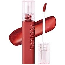 SHC4200 Missha Pürüzsüz Görünüm Sunan Gün Boyu Kalıcı Tint A'pieu Juicy Pang Tint CR03 Jujube Pretty