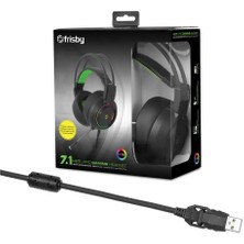 Novis Liora FHP-G1425R Gamemax Titreşimli Gaming Kulaklık