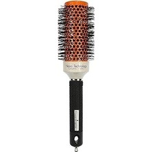 SHC4200 Land Of Myth - LOM1303 Nano Teknoloji Seramik + Iyonik Termal Fön Saç Fırçası, Profesyonel Seri (45