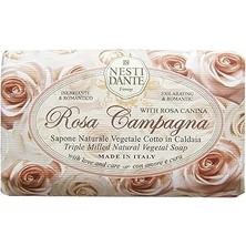SHC4200 Nesti Dante Rosa Campagna Sabun 150 gr