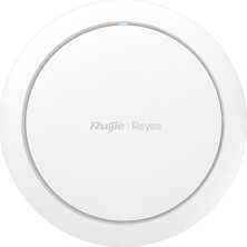 Stylmenplus Ruijie-Reyee RG-RAP2266 Reyee Wi-Fi 6 2976MBPS Tavana Monte Erişim Noktası