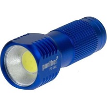 AK-SA-STR Panther PT-1501 LED El Feneri (24) Db (240)