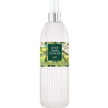 Maxdora Eyüp Sabri Tuncer 150ML Pet Ayvalık Zeytin Çiçeği Kolonyası Sprey