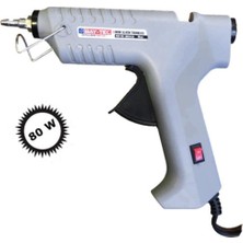 Maxdora Bay-Tec MK-0438 Mum Silikon Tabancası Kalın 80W