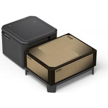 AK-SA-STR Epson BR-PT12WB Beyaz Üzeri Siyah Rulo Etiket 12MM 45METRE Etiket