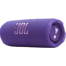 Zemira Jbl Flip 7 IP67 Mor Bluetooth Hoparlör