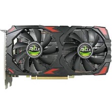 Freedom Storee Axle RX580 AX-RX580-8GD5P6IP2 256 Bit Ddr5 8 GB Ekran Kartı