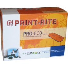 Cash Dukkan Print-Rite Samsung ML-3560 Yüksek Kapasite Muadil Toner