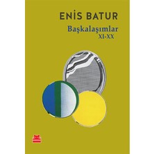 TeknoKapsül Başkalaşımlar Xı-Xx