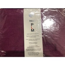 Zemira Dolly Mor 15" Slim Notebook Kılıfı