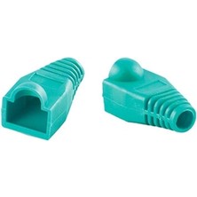 Freedom Storee S-Link SL-RJ40 Rj-45 Kapak Yeşil 25LI Paket