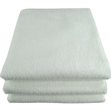 Denizli Çeyiz 3 Adet Saç Boyası Tutmayan Mikrofiber El-Yüz-Kuaför-Spor-Havlusu
