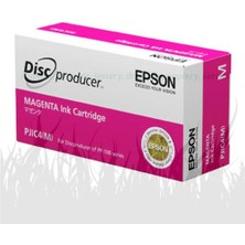 Uslucan Alışveriş Epson S020691 Pjic7 PP-100 Magenta Kartuş (M )