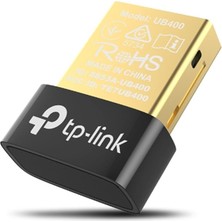 Dukkanıum Tp-Link UB500 Bluetooth 5.0 Mini USB Adaptör