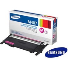 Negok Samsung M407 Magenta Kırmızı 1.000 Sayfa Toner SU266A
